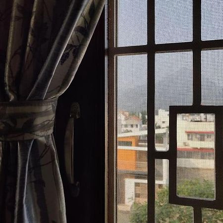 Arunai Bliss Tiruvannāmalai Dış mekan fotoğraf