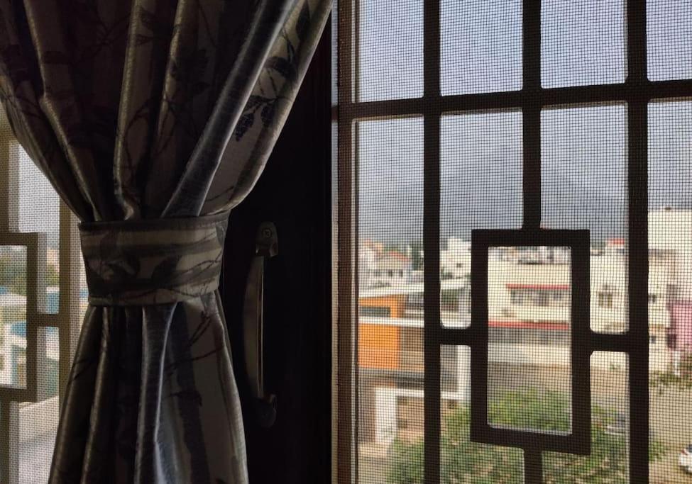 Arunai Bliss Tiruvannāmalai Dış mekan fotoğraf